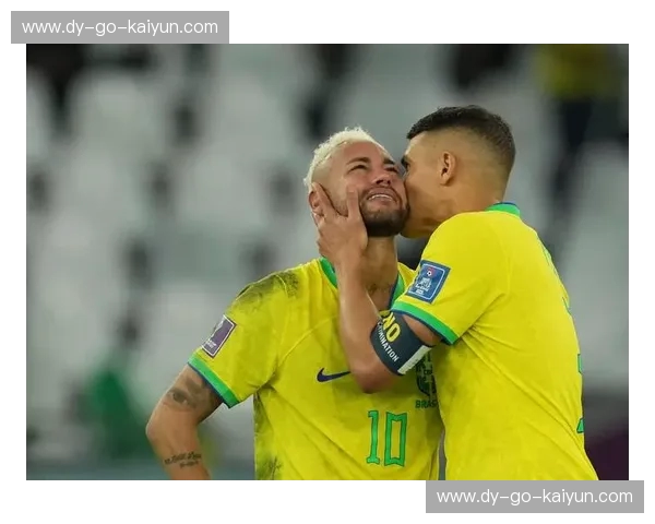 黄金时代的揭幕战:回望2014巴西vs克罗地亚,那场点燃全世界的桑巴风暴 黄金时代的揭幕战:回望2014巴西vs克罗地亚,那场点燃全世界的桑巴风暴